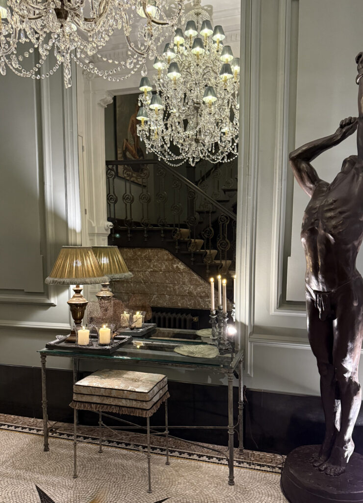 gallery